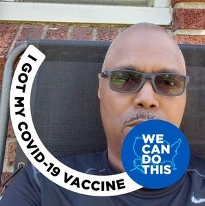 Meet your Posher, Dwayne